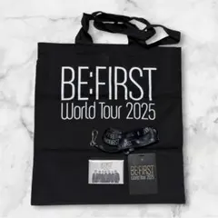 2026年最新】be:first トートバッグの人気アイテム - メルカリ
