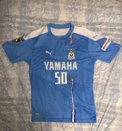 ジュビロ磐田 2020シーズン 夏季限定ユニフォーム 遠藤保仁