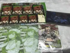 ガチアクタ リヨウ グッズ