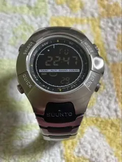 2025年最新】suunto observerの人気アイテム - メルカリ