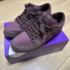 NIKE SB DUNK LOW PRM 