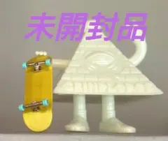 GRINDLODGE Lodge-kun フィギュア 蓄光