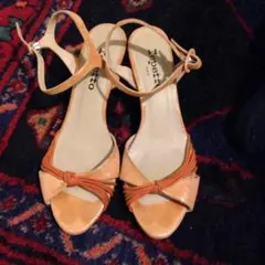 Repetto レペット ストラップサンダル 39
