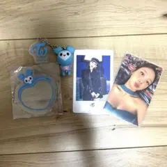 TWICEナヨンちゃんセット