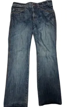 00s CK Calvin Klein Jeans デニム W82のサムネイル