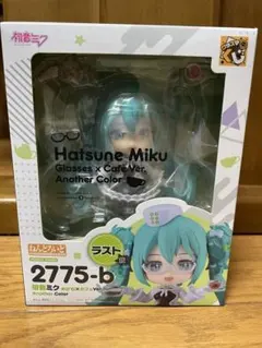 初音ミク　グッスマ　ラストワンセット グッスマくじ 初音ミク 2025 Autumn ラスト賞 POP UP PARADE 初音ミク