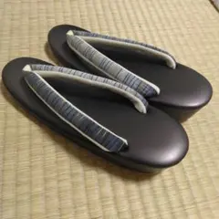 衿秀 和想庵 直付け草履 - メルカリ