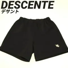 デサント　DESCENTE バレーボール　パンツ M　ジャージ　ハーフパンツ　М