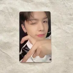 &TEAM  MAKI  マキ  FC継続特典トレカ