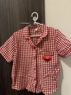 エルモ　パジャマ