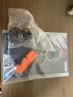 一番くじ ゴジラ E賞 G賞のサムネイル