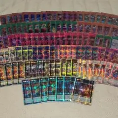 遊戯王　リミコレ　ライバルズ　プリシク　大量　まとめ　セット 遊戯王 リミコレ ライバルズ プリシク 大量 まとめ セット - メルカリ