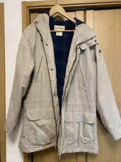 L.L.Bean マウンテンパーカー　80s 90s