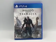 アサシンクリード ヴァルハラ