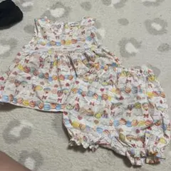 ORIVER CLUB セットアップ♡