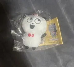 ごきげんぱんだ ぷちぬいぐるみ ガチャガチャ