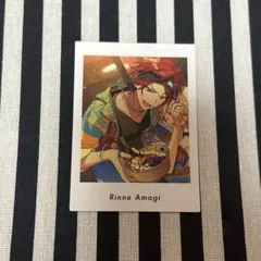 あんスタ　ぱしゃっつ　天城燐音