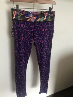 ZUMBA レギンス（正規品）のサムネイル
