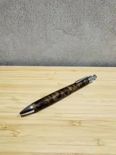 【値下げ中】工房楔　マーブルウッド　ルーチェペン　シャープペン 2025年最新】工房楔 ルーチェペン マーブルウッドの人気アイテム