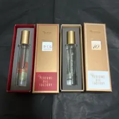 期間限定値下げ The PERFUME OIL FACTORYさくら No.10