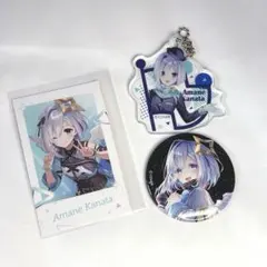 2025年最新】天音かなた 缶バッジの人気アイテム - メルカリ