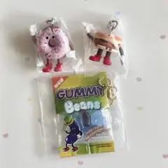 flavors めじるしアクセサリー