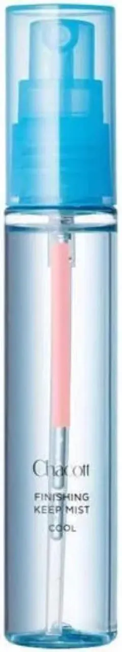 【新品未使用】Chacott Finishing Keep Mist Cool