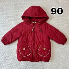 ダウンジャケット 90