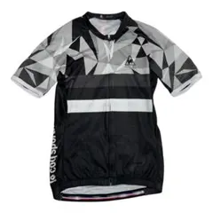 le coq sportif ルコックスポルティフ サイクルジャージ 3287のサムネイル