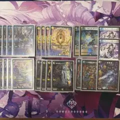 デュエルマスターズ ドロマースチームナイトデッキパーツまとめ - メルカリ