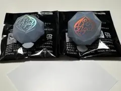 ツイステ ブレイジングジュエル リングライト アズール