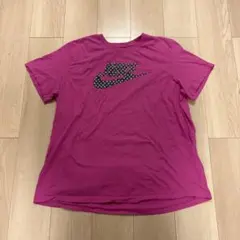 NIKE THE NIKE TEE ピンク Tシャツ XXLのサムネイル