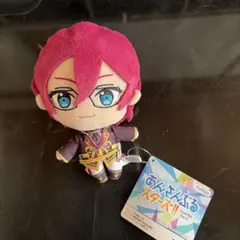 あんさんぶるスターズ！あんスタ ぬいぐるみ 新衣装 Eden 七種茨
