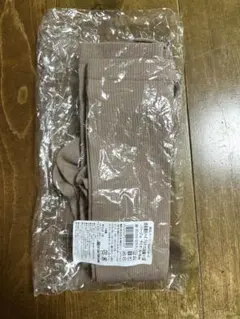 消臭着圧ハイソックス　2足セット　三笠　ベージュ