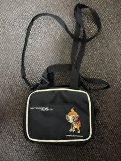 Nintendo DS Lite ケース ヒコザルデザイン