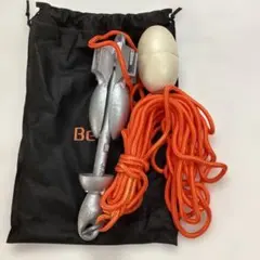 S2 보트 앵커 무게 1.5 킬로그램