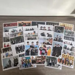 King & Prince 集合　公式写真51枚