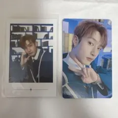 straykids fan meeting バンチャン magicschool