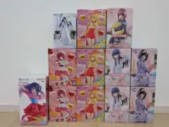 【新品未開封】推しの子 フィギュア 12点 ラウワン限定