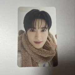 NCT127 THE GREAT UNITY 展示会 ジェヒョン トレカ MD