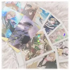 アイドリッシュセブン アイナナ 六弥ナギ ぱしゃこれ メタカ