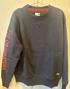 アンダーアーマー スウェット