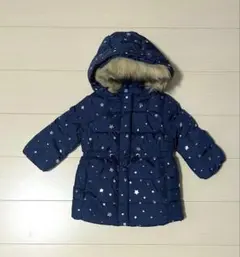 ダウンコート ジャケット・コート