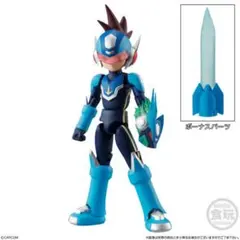 66アクションダッシュ　ロックマン2 流星のロックマン