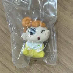 R様専用★クレヨンしんちゃん ほぺむにゅ ひまわり ガチャガチャ