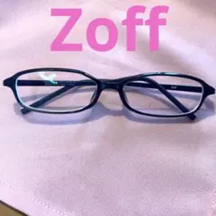 Zoff 紫色 メガネ(度あり) CH 48017 136 Zoff 紫色 メガネ(度あり) CH 48017 136 - メルカリ