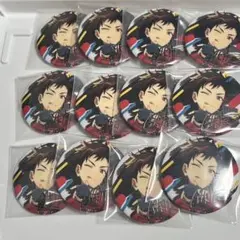 2025年最新】6周年缶バッジ あんスタの人気アイテム - メルカリ