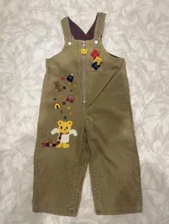 コーデュロイパンツ パンツ