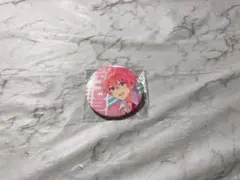 すとぷり 2021 にゅーいやー さとみ 缶バッジ 3