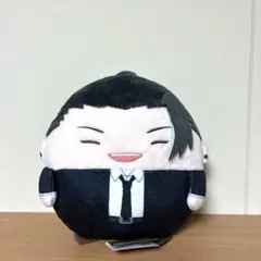 呪術廻戦 ふわコロりんm 夏油傑 Mサイズ
